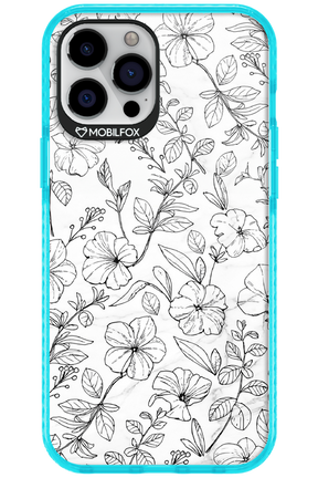 Lineart Beuty - Apple iPhone 12 Pro Max