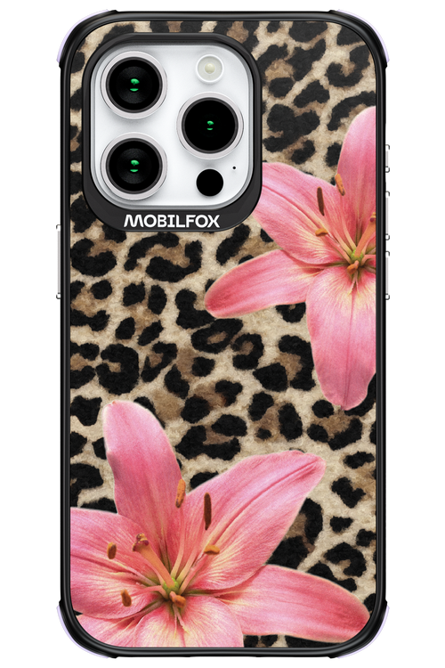 Leobloom - Apple iPhone 15 Pro