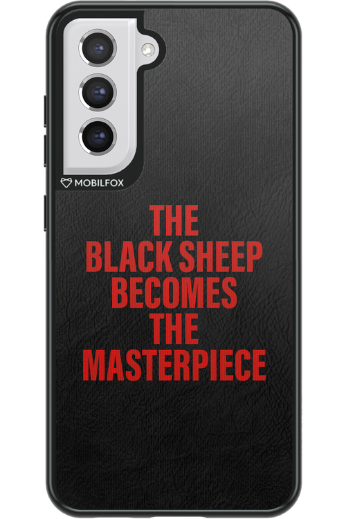 sheep 2.0 - Samsung Galaxy S21 FE