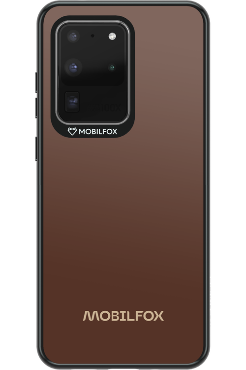 Espressso 2.0 - Samsung Galaxy S20 Ultra 5G