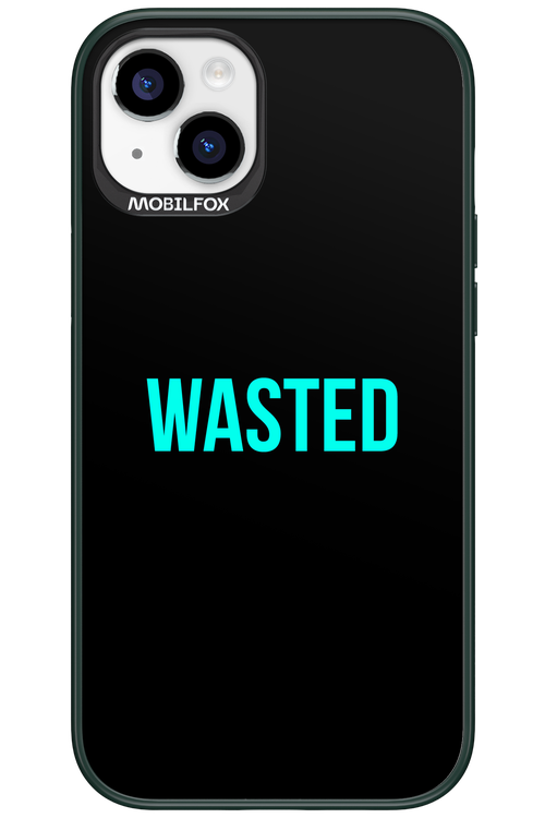 WASTED 2.0 - Apple iPhone 15 Plus
