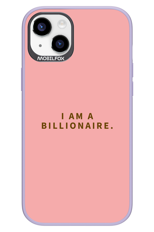 Billionaire - Apple iPhone 14 Plus