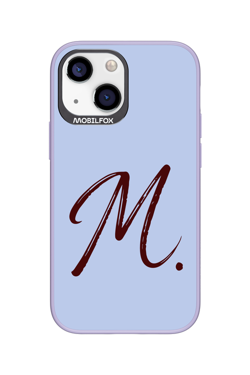 (Jellyfish Presso) M 2.0 - Apple iPhone 13 Mini