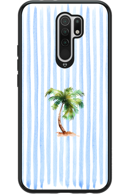 Palm Chill - Xiaomi Redmi 9