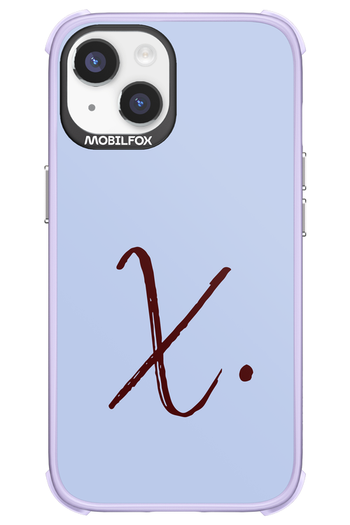 (Jellyfish Presso) X 2.0 - Apple iPhone 14