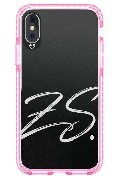 (Off Space) ZS 2.0 - Apple iPhone XS