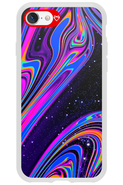 Galactic Psy - Apple iPhone SE 2022