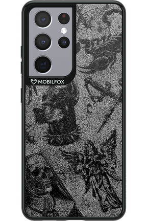 Built Different II - Samsung Galaxy S21 Ultra