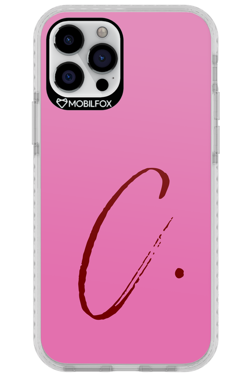 (Sorbet) C 2.0 - Apple iPhone 12 Pro