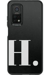 H (Off Space) 2.0 - Xiaomi Mi 10T 5G