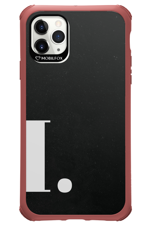 I (Off Space) 2.0 - Apple iPhone 11 Pro Max