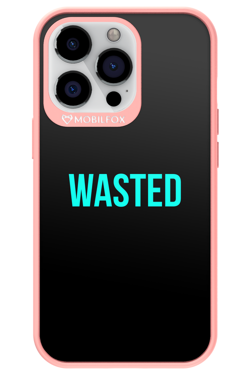 WASTED 2.0 - Apple iPhone 13 Pro