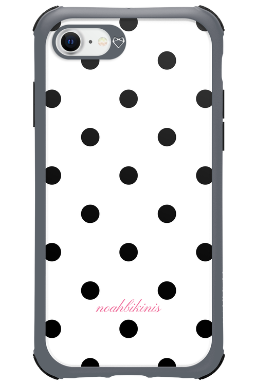 Baby Dots - Apple iPhone 7