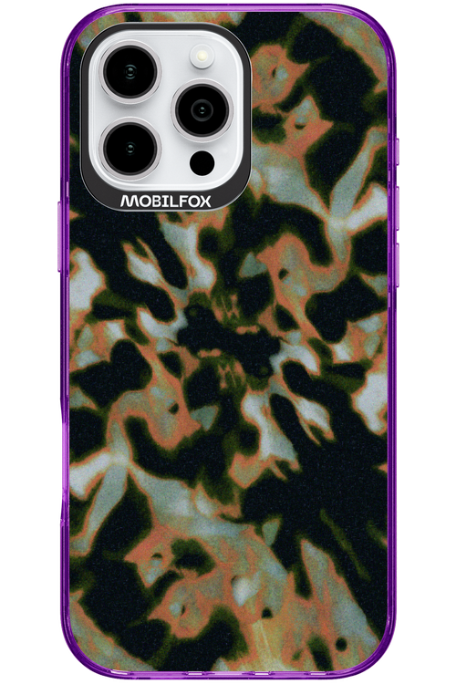 Tiger Acid - Apple iPhone 16 Pro Max