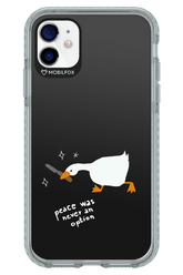 OPTION - Apple iPhone 11