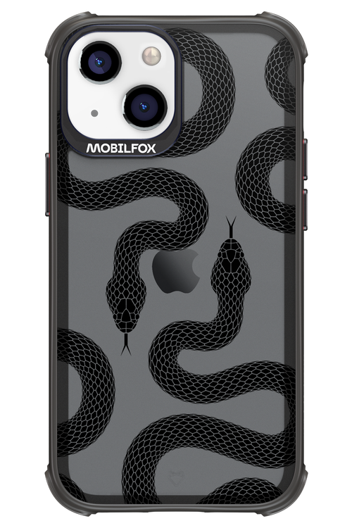Snakes 2.0 - Apple iPhone 13 Mini