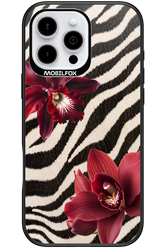 Vintage Flower 2.0 - Apple iPhone 16 Pro Max