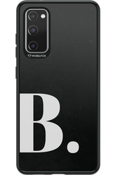 B (Off Space) 2.0 - Samsung Galaxy S20 FE