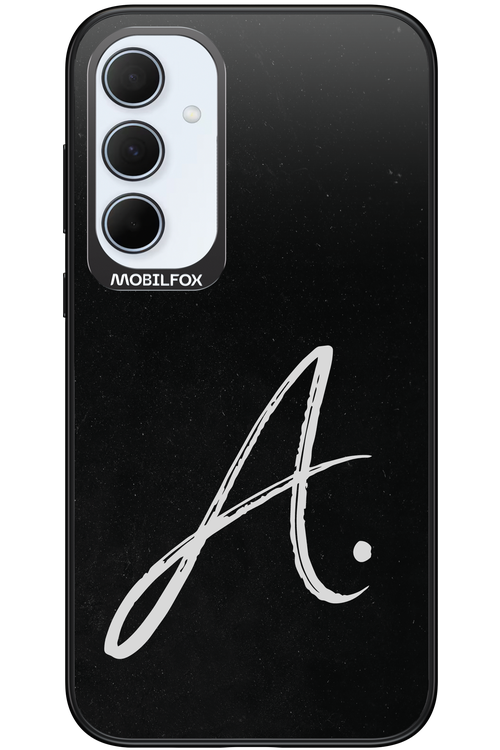 (Off Space) A 2.0 - Samsung Galaxy A35