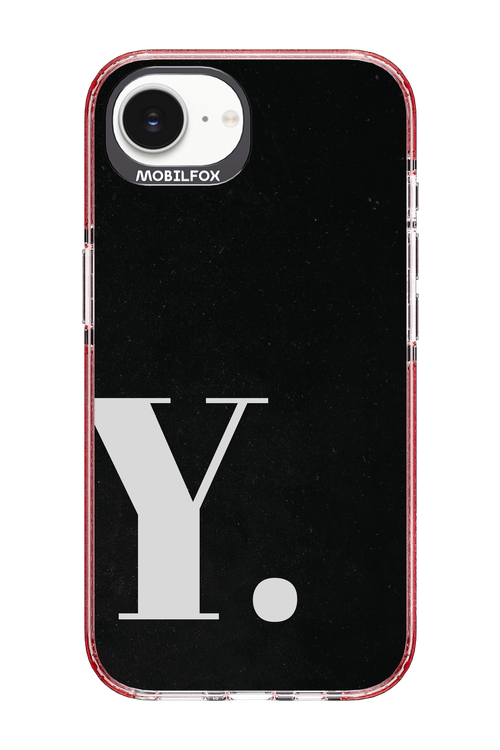 Y (Off Space) 2.0 - Apple iPhone 16e