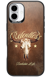 Relentless2 2.0 - Apple iPhone 16 Plus