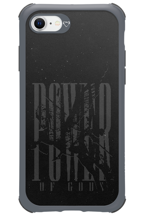 Power of Gods - Apple iPhone SE 2020