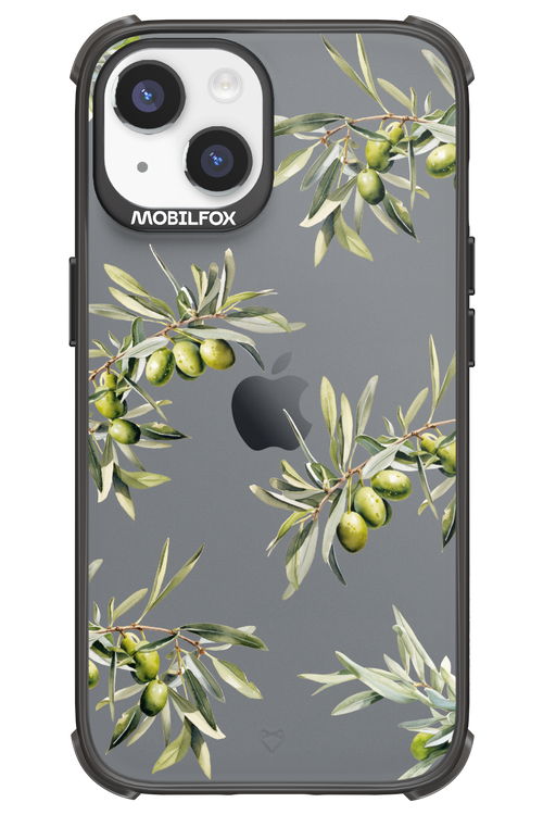 Olive Tree - Apple iPhone 14