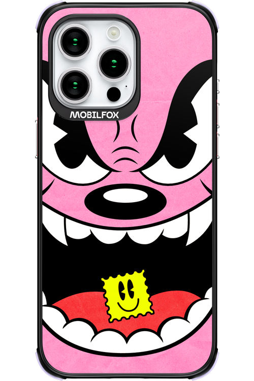 Dopamine 2.0 - Apple iPhone 15 Pro Max