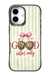 LEO CHERRY 2.0 - Apple iPhone 17