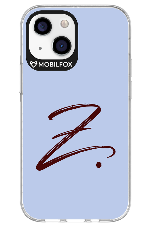 (Jellyfish Presso) Z 2.0 - Apple iPhone 13 Mini