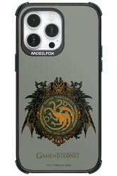 House Targaryen. - Apple iPhone 14 Pro Max