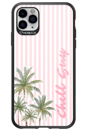 Chill Guy 2.0 - Apple iPhone 11 Pro Max
