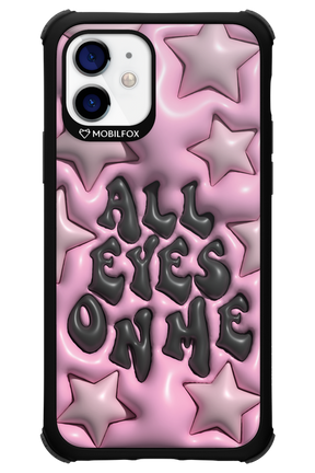All Eyes On Me - Apple iPhone 12