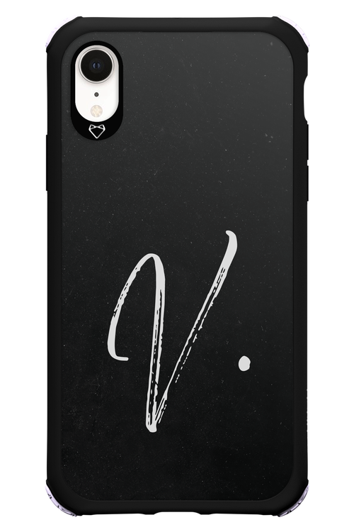 (Off Space) V 2.0 - Apple iPhone XR