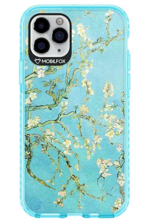 Almond Blossom - Apple iPhone 11 Pro
