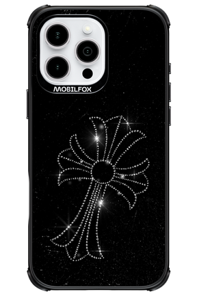 Chrome Standard - Apple iPhone 16 Pro Max