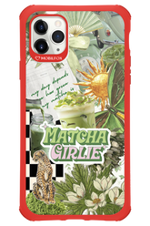 MATCHA - Apple iPhone 11 Pro Max