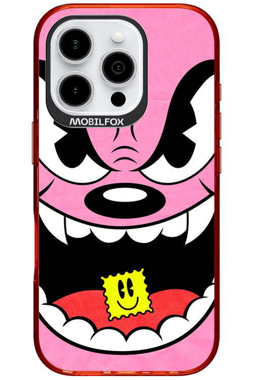 Dopamine 2.0 - Apple iPhone 16 Pro