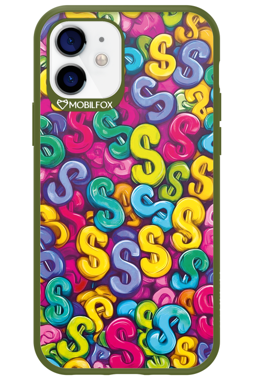 I need dollars - Apple iPhone 12
