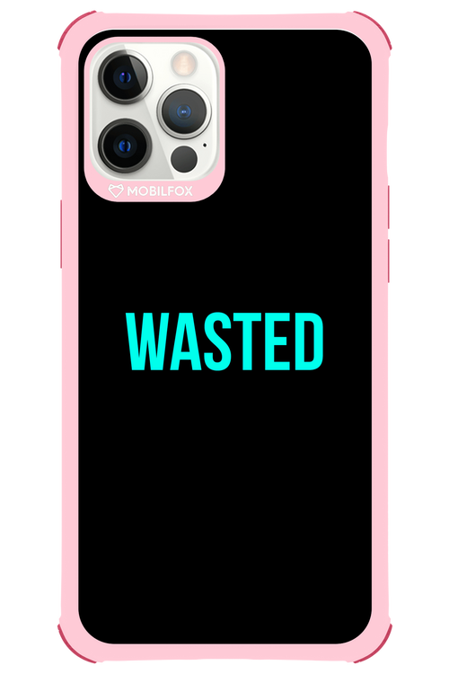 WASTED 2.0 - Apple iPhone 12 Pro Max