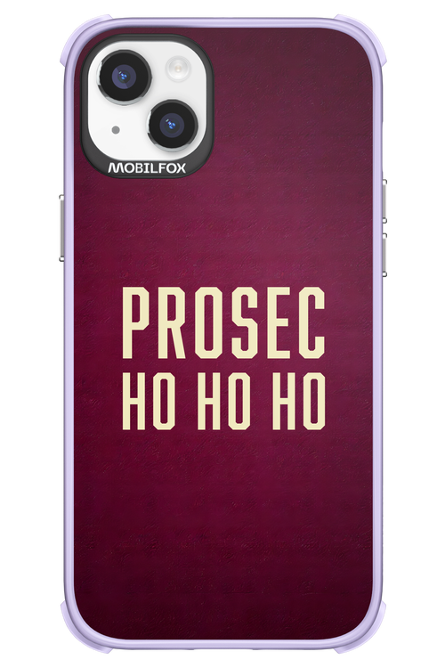 Prosec Ho - Apple iPhone 14 Plus