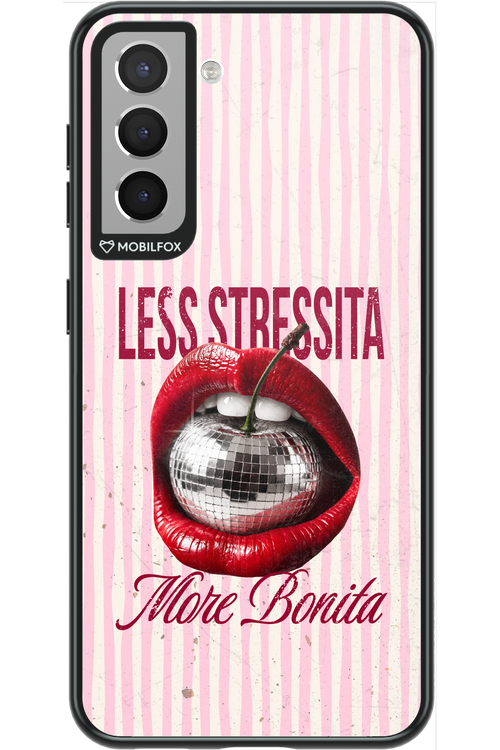 Bonita 2.0 - Samsung Galaxy S21