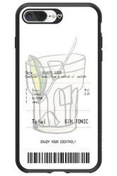gin tonic - Apple iPhone 7 Plus