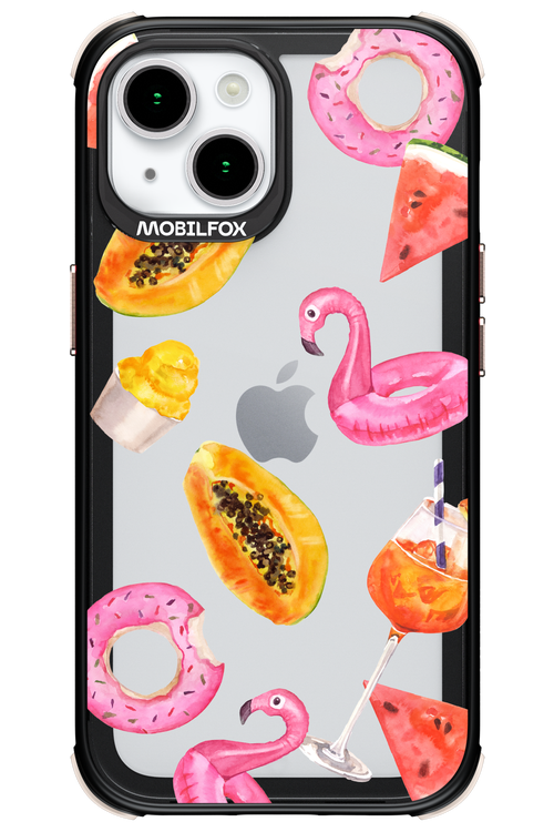 TropicalHouse - Apple iPhone 15