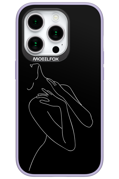 Ethereal Touch - Apple iPhone 15 Pro