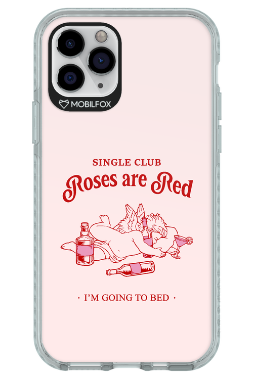 Bed Romance 2.0 - Apple iPhone 11 Pro
