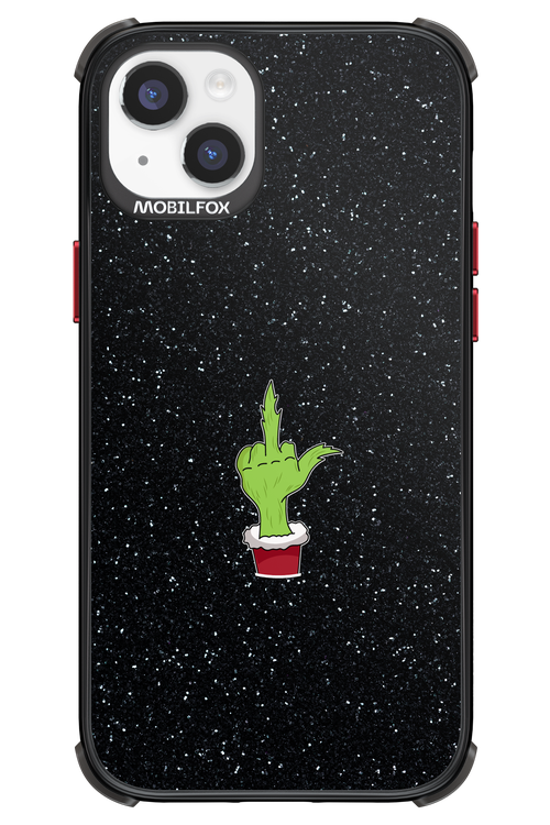 My Middle Finger - Apple iPhone 14 Plus