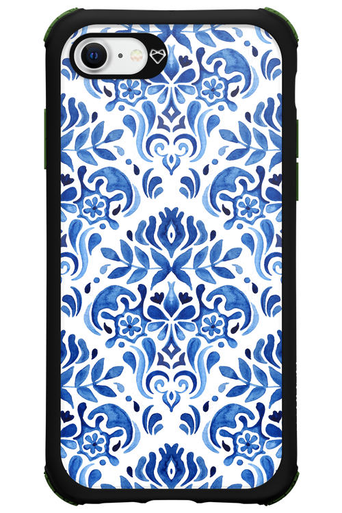 La Dolce Flora 2.0 - Apple iPhone SE 2022