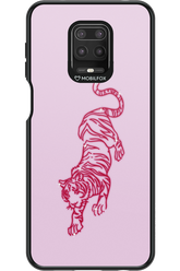 Tiger Power - Xiaomi Redmi Note 9 Pro