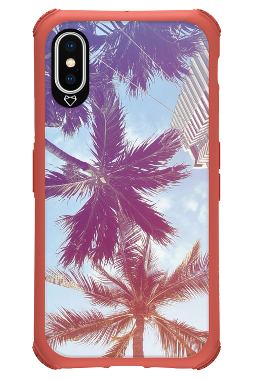 Sunset Dreams - Apple iPhone XS